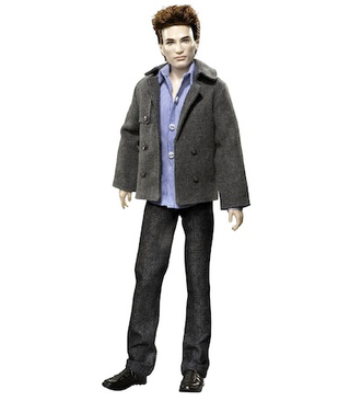 Illustration for article titled Ken's Nefarious Plot To Win Barbie Back